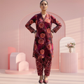 2 Piece Printed Lawn Suit for Women  Summer Collection 2026