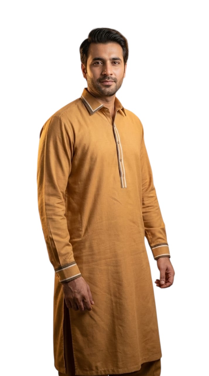 khaddar for men semmer collection