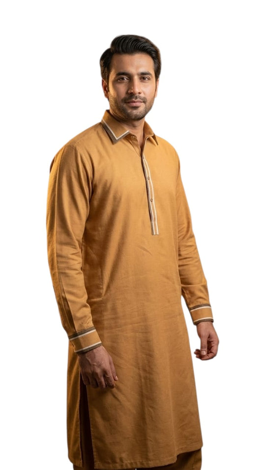 khaddar for men semmer collection