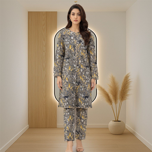 bareeze by amal over all