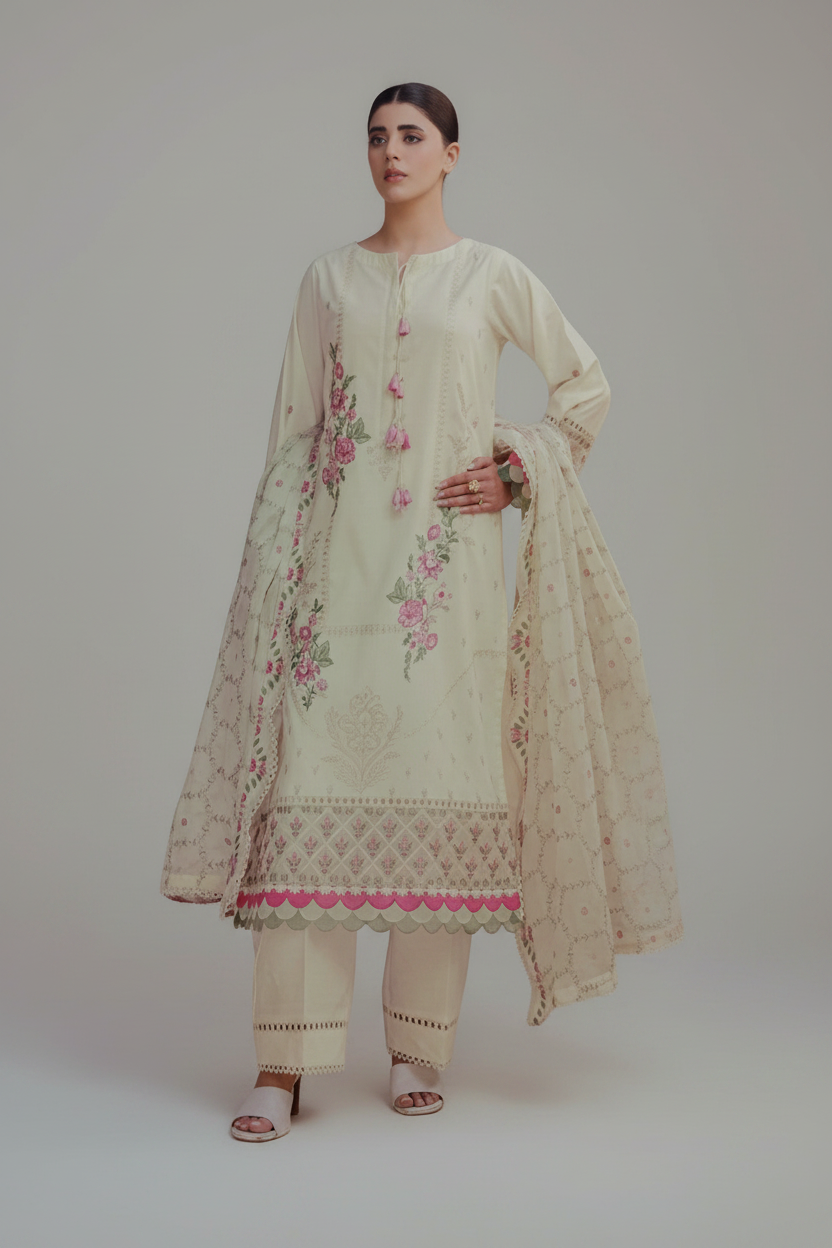 FESTIVE COLLECTION by KUMASH