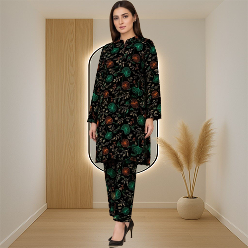 bareeze by amal over all