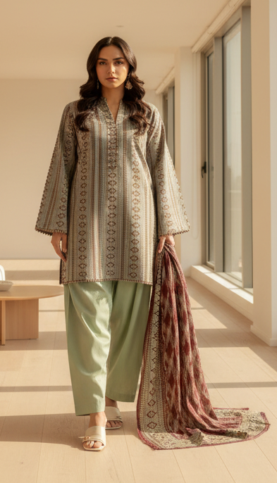 KHAADI