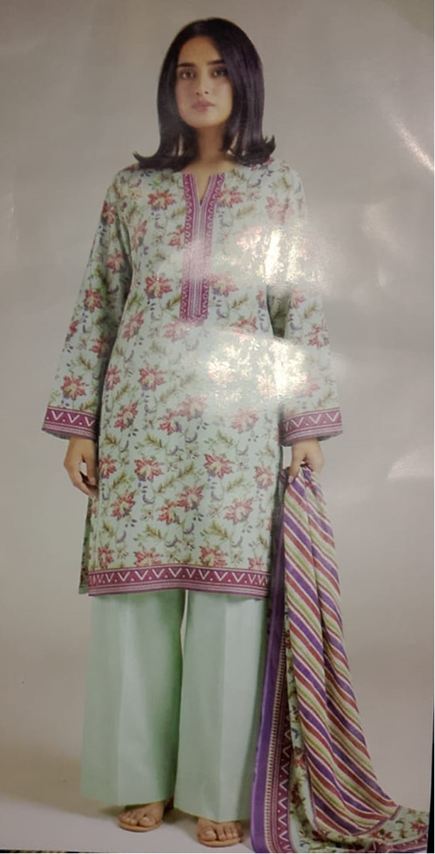 KHAADI