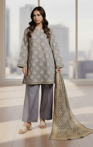 KHAADI