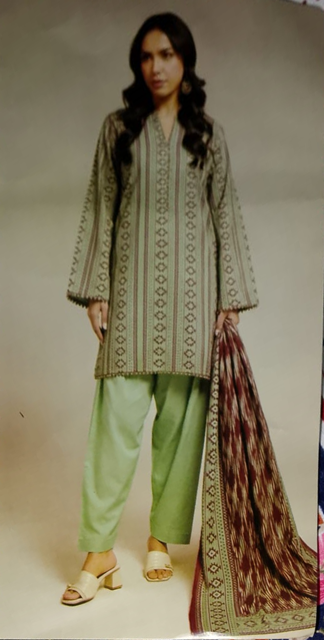 KHAADI